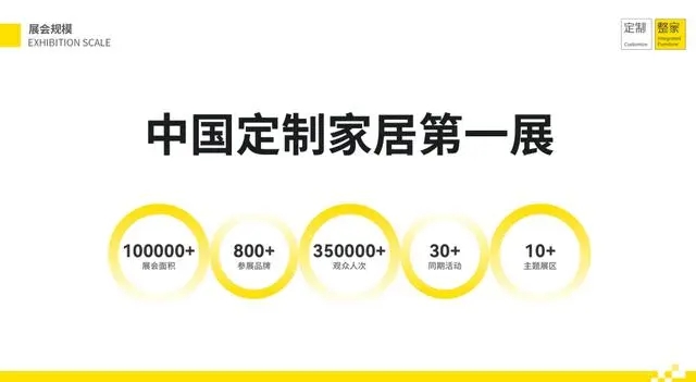 设计大咖联袂策展！2025广州定制家居展-轻高定生活趋势展《探索新消费时代品质生活新范式！》