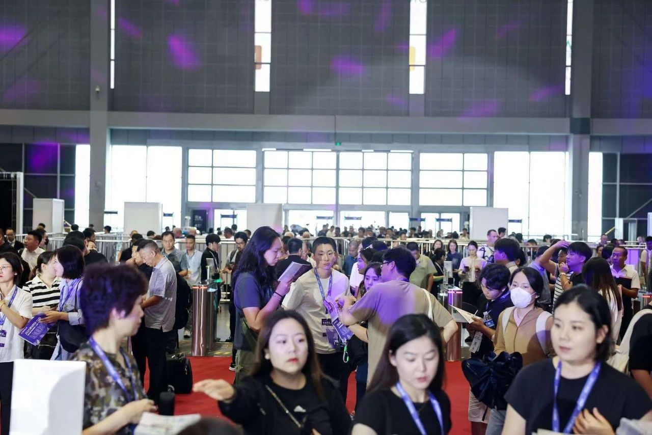 家具展时间！2025上海国际家具博览会