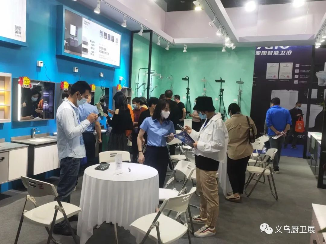 2025义乌国际厨卫展：创新引领，出海发展新篇章