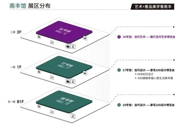 设计20载！2025广州设计周「艺术+奢品美学展」举办时间：2025年12月5-8日