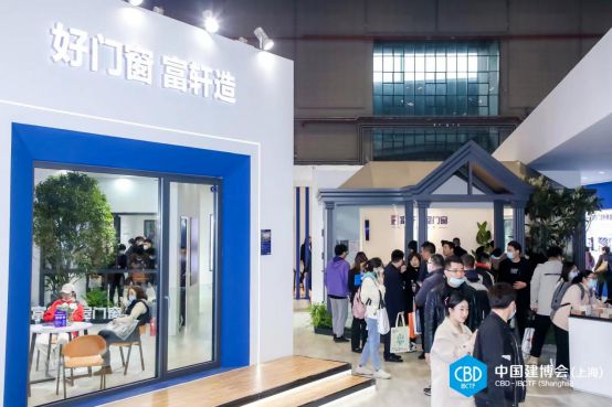 CBD主办方发布！2025第27届广州建博会|室内空间展览会
