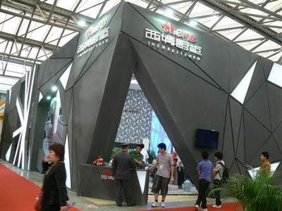 CBD主办方发布！2025第27届广州建博会|广州国际全屋定制橱柜展览会