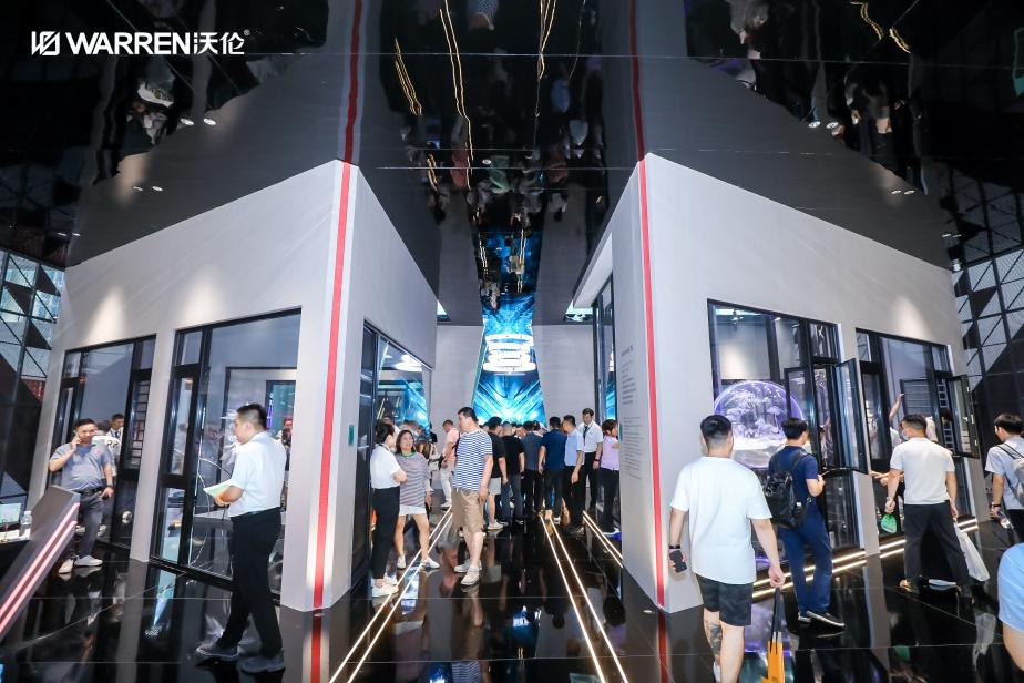 CBD主办方发布！2025第27届中国建博会|广州系统门窗定制展览会
