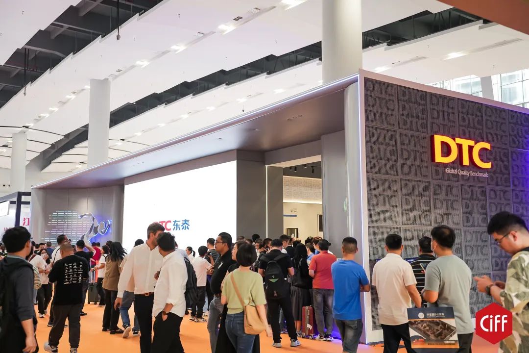 CIFF​第58届上海家博会·虹桥高定家居五金展2026年虹桥再相见！