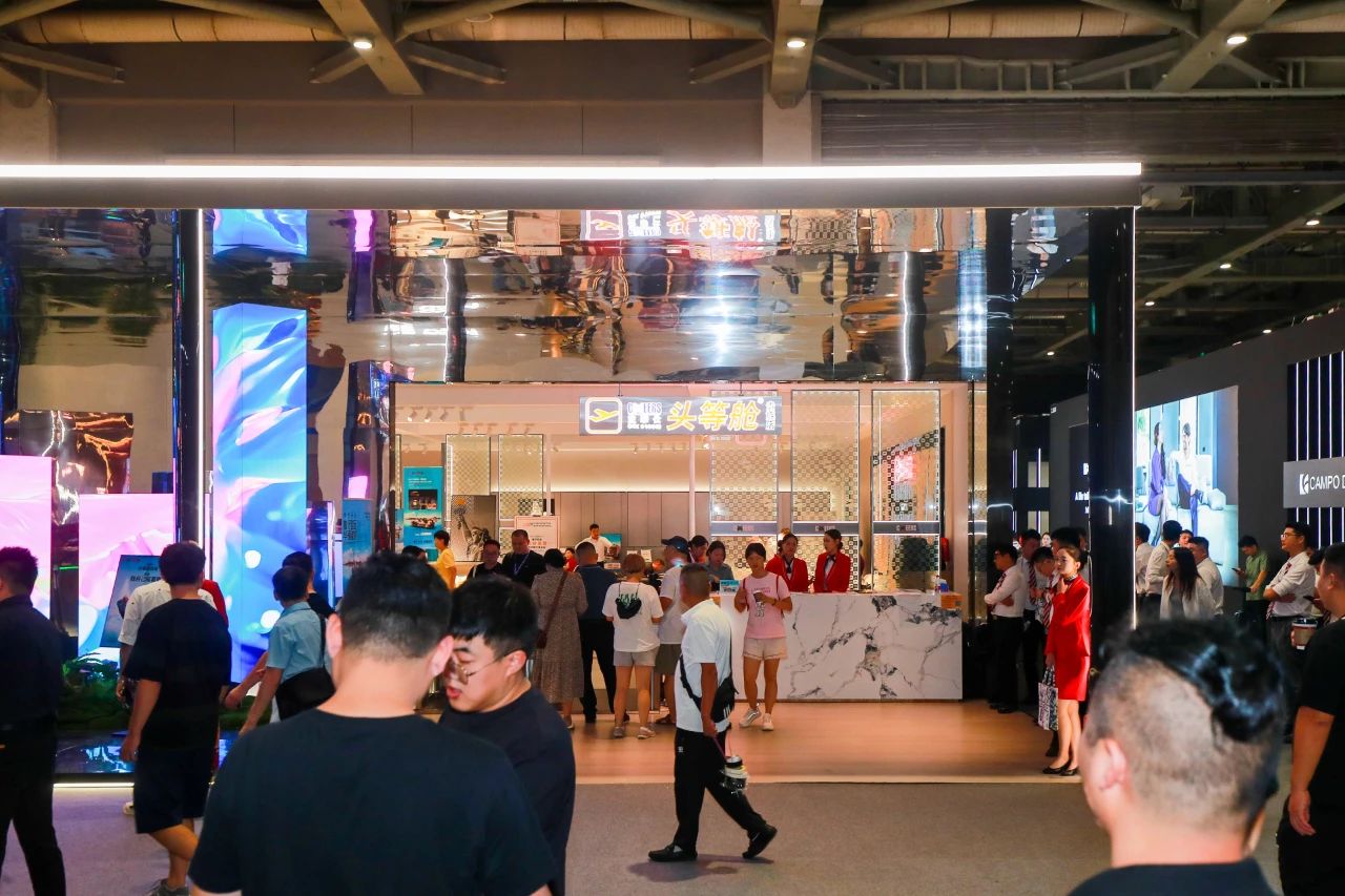 CIFF​第58届上海家博会·虹桥沙发出口展览会2026年虹桥再相见！