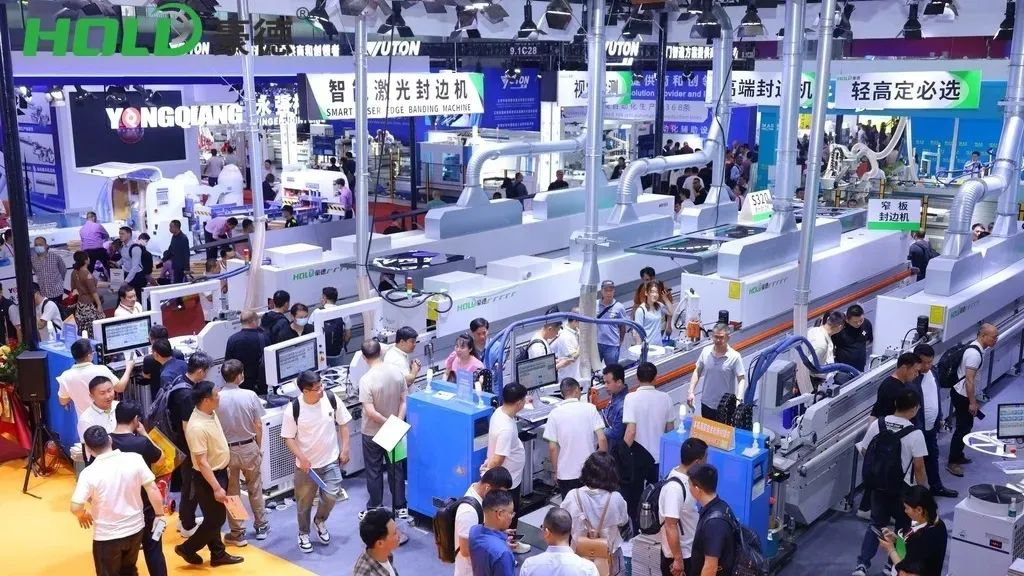 Welcome《2026第58届上海家博会·CIFF家具机械设备展》官方网站