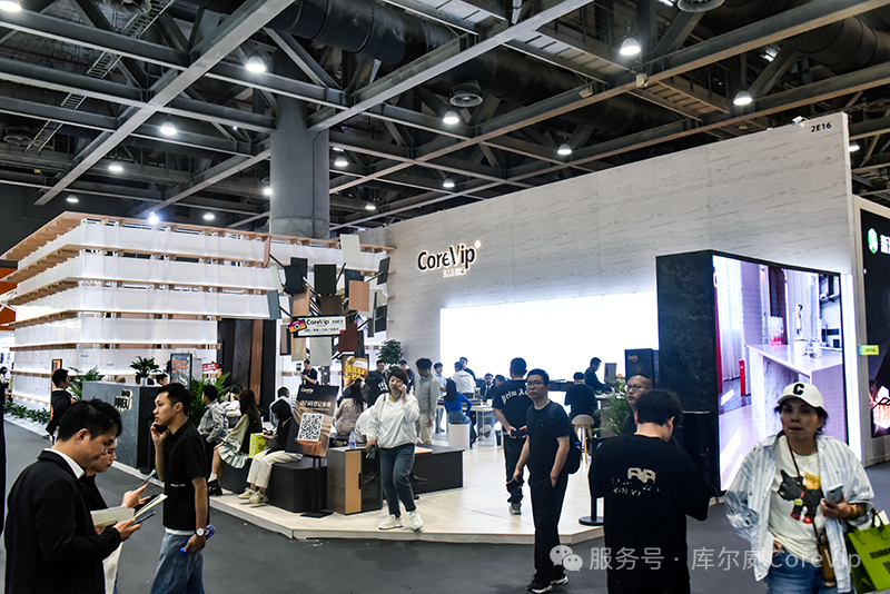 CCHF2026第15届中国广州定制家居展暨轻高定展规划：100000㎡面积规模不减