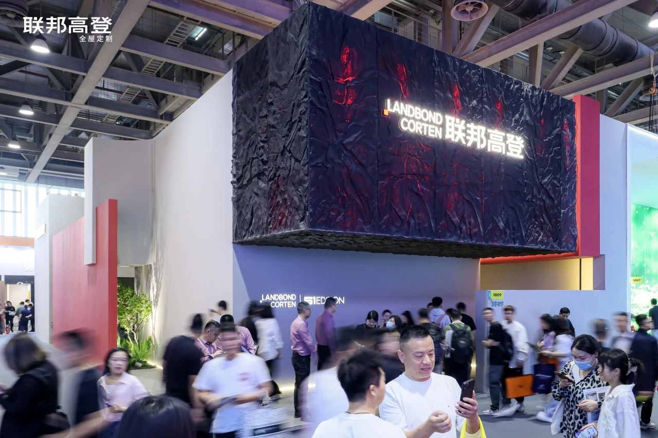 2026中国轻高定展CCHF广州|2026展会规划：外拓增长内强根基！