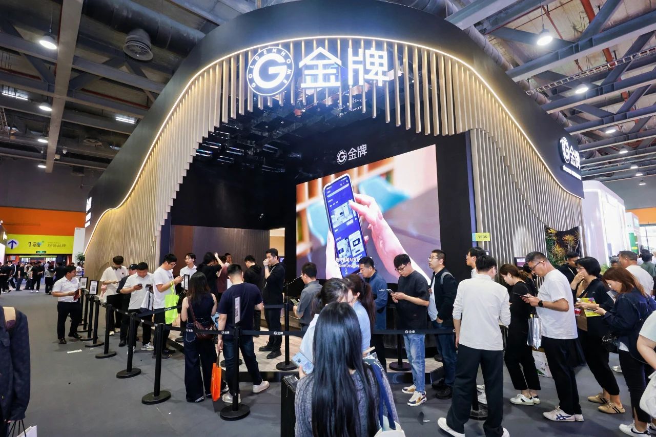 2026广州定制家居展暨轻高定展CCHF展会规划：产业深度服务平台夯实商业转化价值