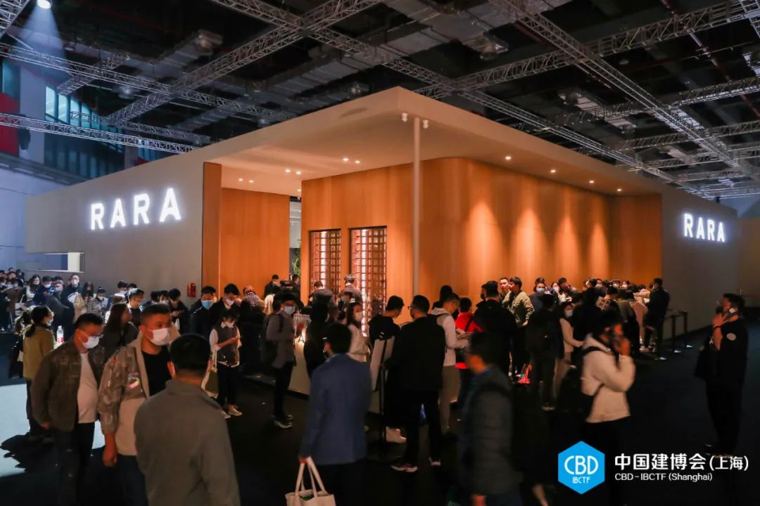 主办发布《2026上海建博会》展区新规划
