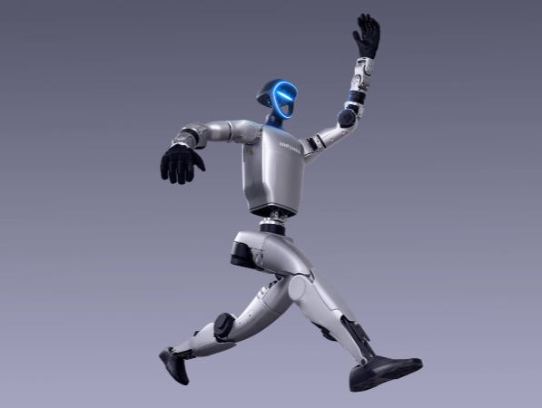 GAF2025人形机器人核心峰会