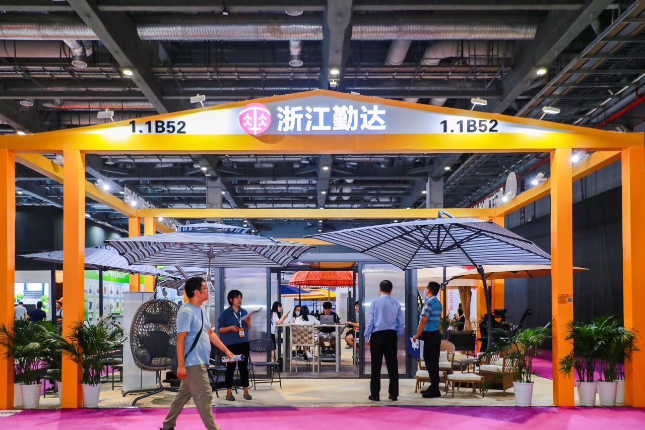 CIFF邀请函|2026广州家博会暨户外家居展——构建“户外大家居”最全生态，以特色主题展和活动引领户外创新潮流。
