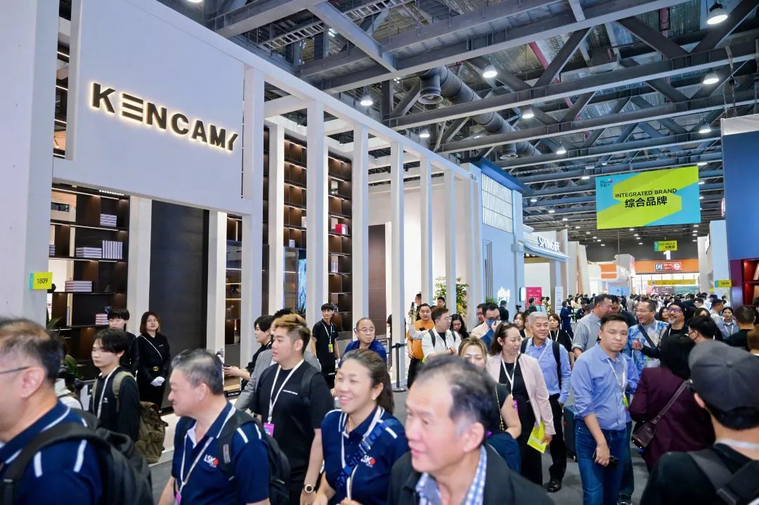主办单位发布！2026第15届广州定制家居旧改展览会——全球招商报名热线