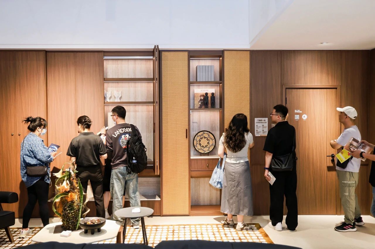 主办单位发布！2026第15届广州定制家居收纳系统展览会——全球招商报名热线