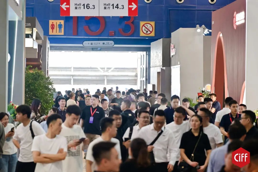 welcome2026广州民用家具暨沙发展览会【主办信息网站】