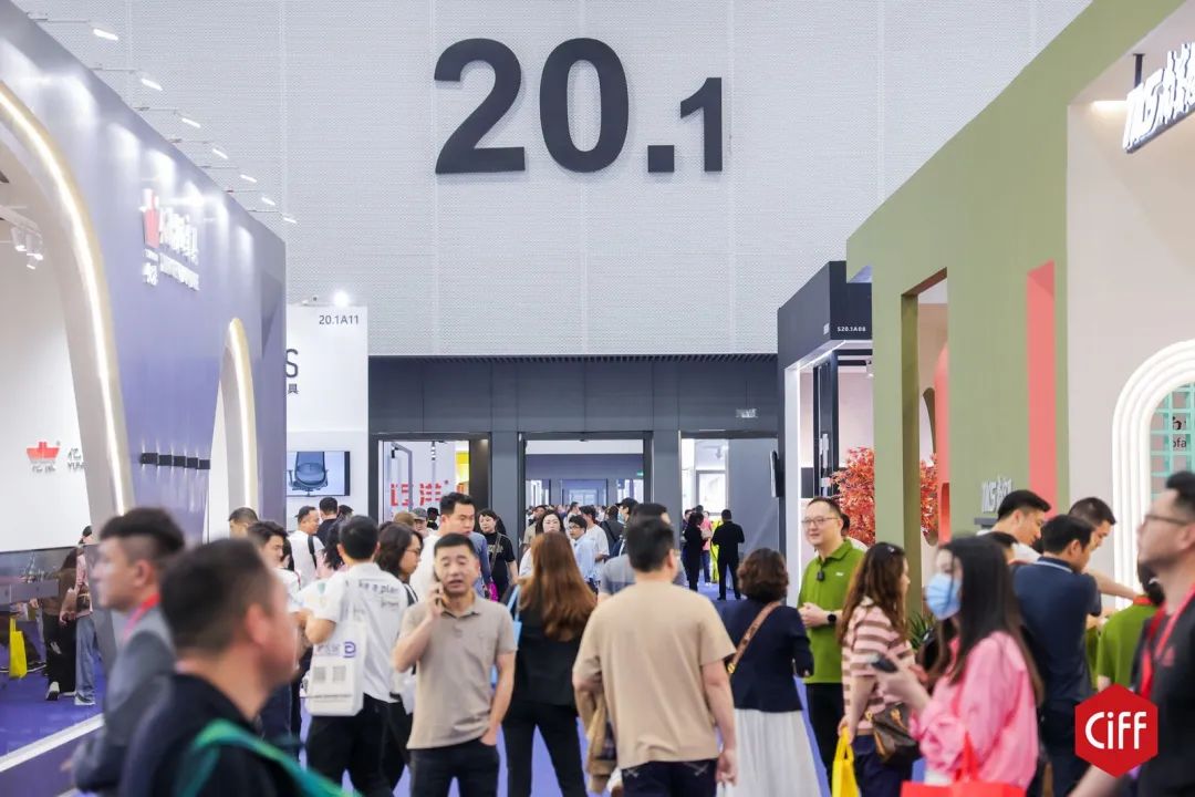 welcome2026广州民用家具及饰品家纺展览会【主办信息网站】