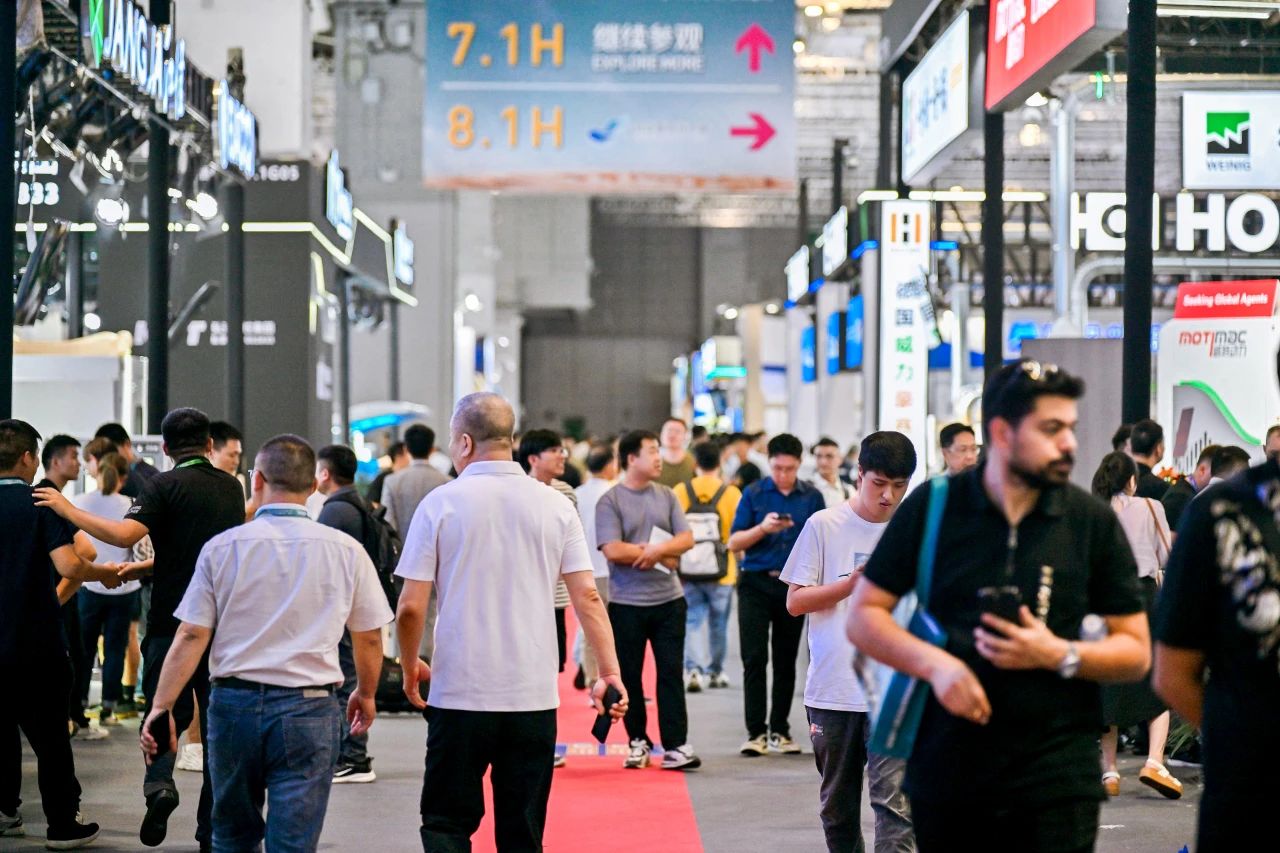 主办官宣《2026上海木工机械展》时间及展馆