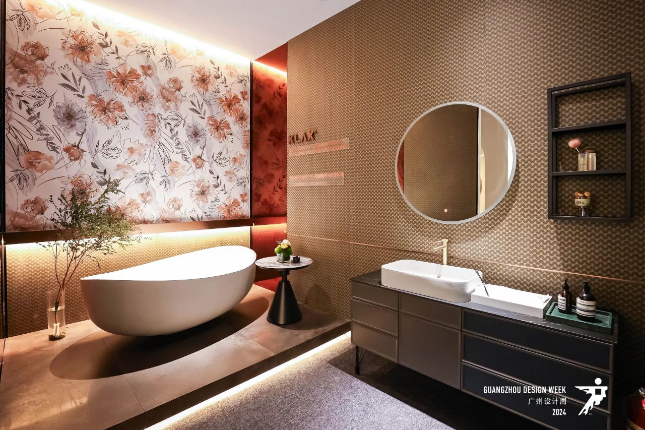 2026广州设计周｜2026亚洲设计产业第一展（广州卫浴系统展览会）报名电话