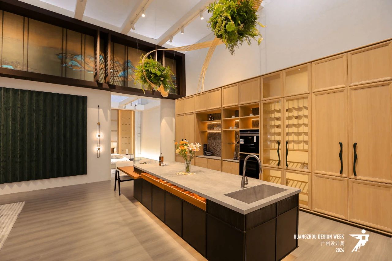 2026广州设计周｜2026亚洲设计产业第一展（广州厨房收纳系统展览会）报名电话