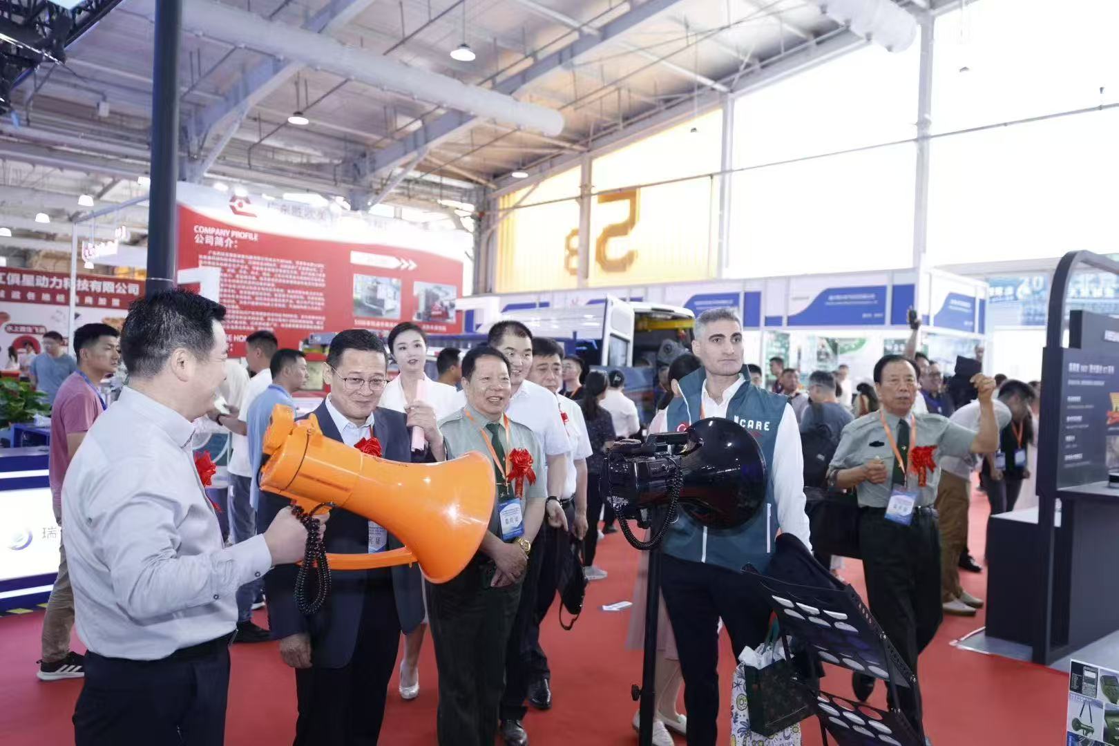 2026环博会暨武汉国际水科技展览会