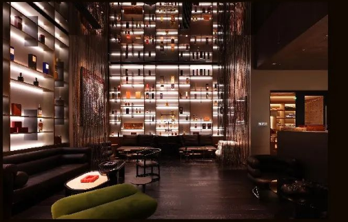 主办：2025广州设计周-恒温酒柜、酒房、酒窖展区（准确时间）