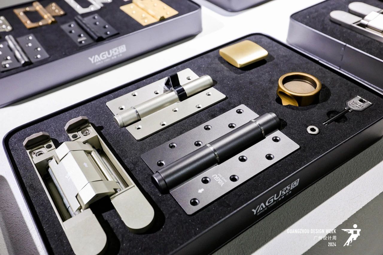 ​官方发布 2026广州设计周暨建筑装饰大拉手展（准确时间）