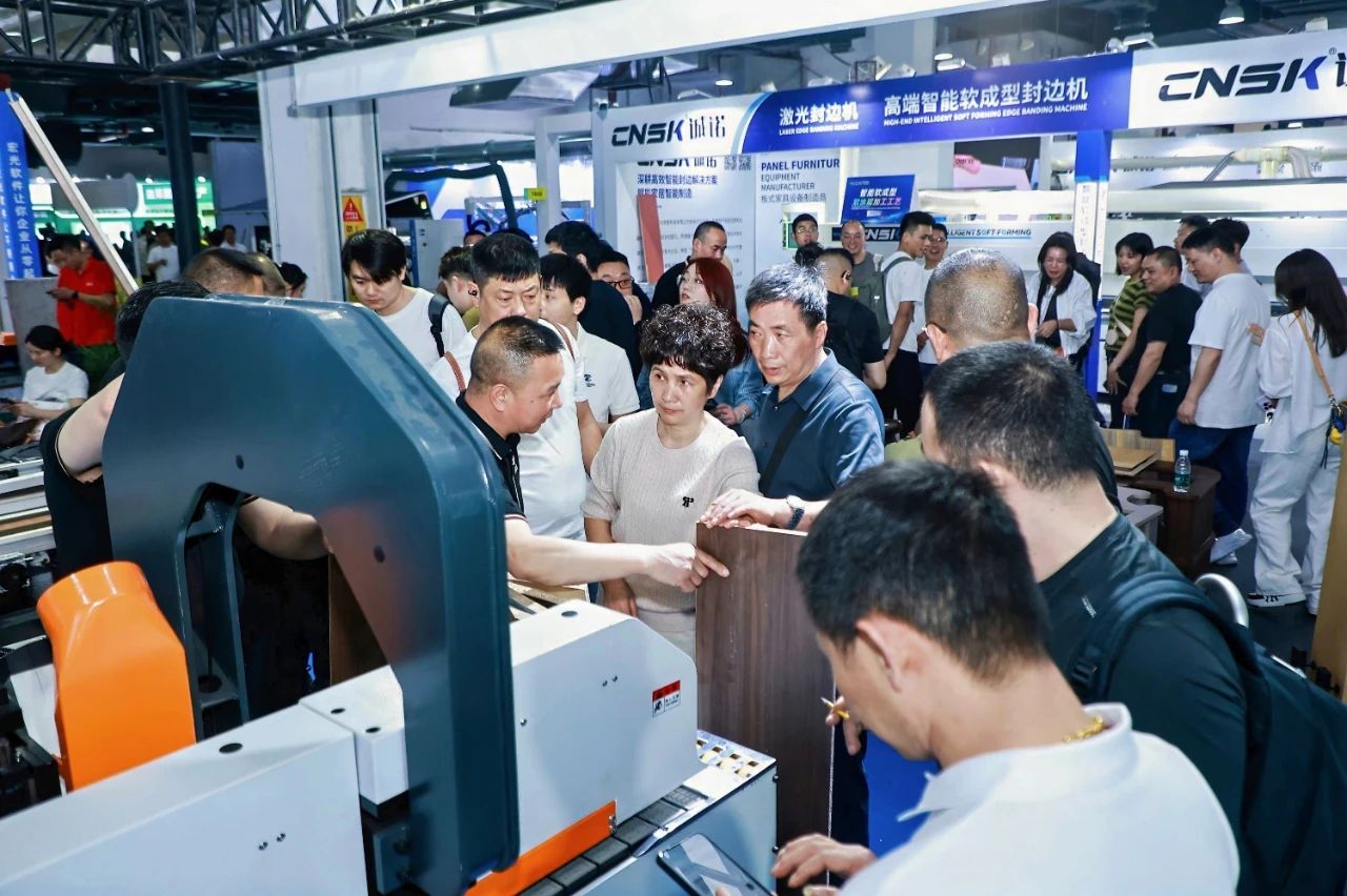 参加2026中国广州整家定制展览会【官方时间及位置】