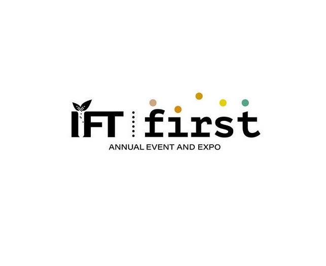 IFT FIRST 2027 美国芝加哥食品科技展览会